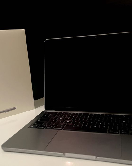 MacBook Air de 13.6-  COMO NOVO  2 ANOS DE GARANTIA!