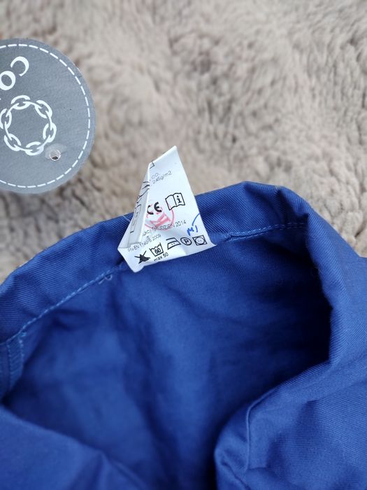 Bluza katanka robocza 52 meska