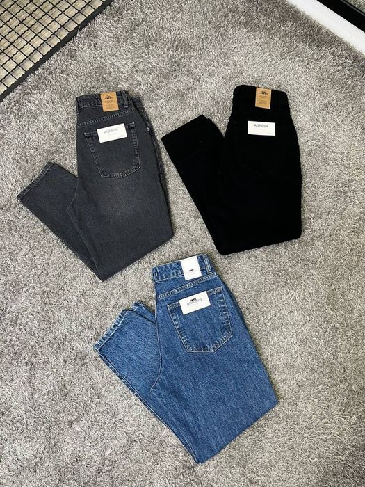 Джинсы MOM+Подарок