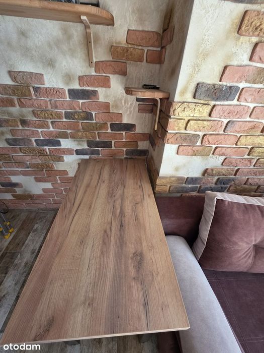 Nowe!25 m² Wysoki standard!ogródek! - Więcej