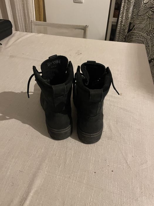 Botas Ecco Tamanho 38 *PREÇO NEGOCIÁVEL*