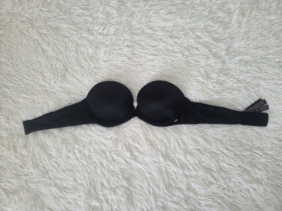 Бюстгалтер,  лиф, бандо Victoria's Secret 32b,