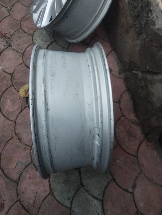 Диски Volkswagen Taureg