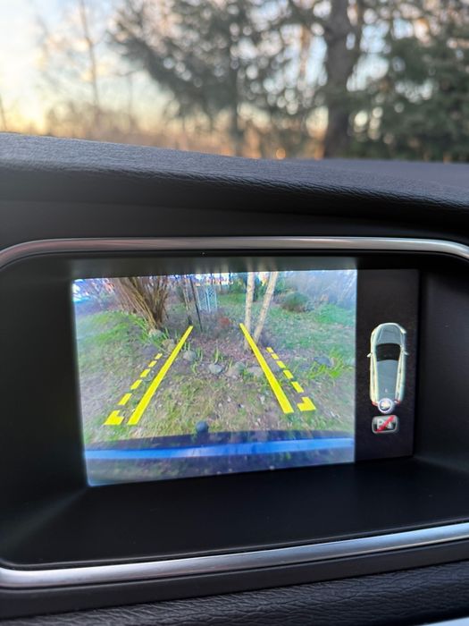 Volvo V40 D4 Ocean Race