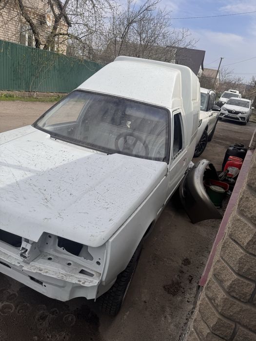 Таврия Заз 110557