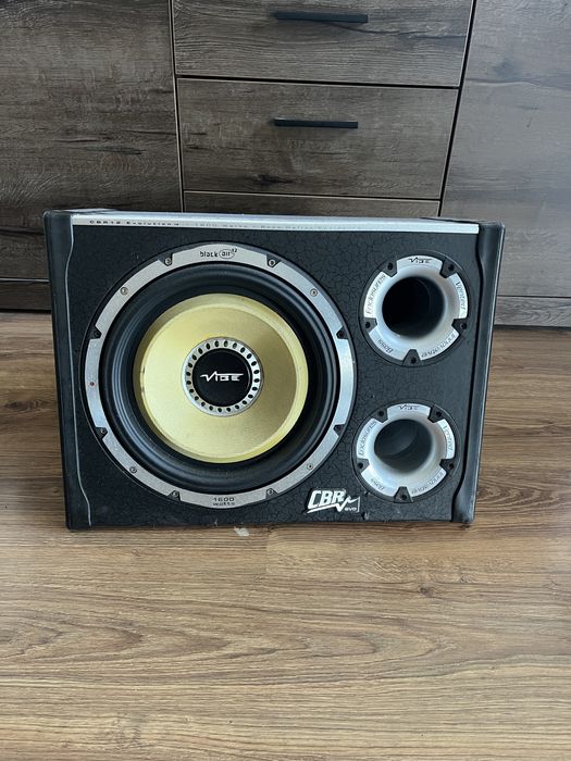 Vibe CBR 12 Active EVO (V2) 550rms Wrocław Krzyki •