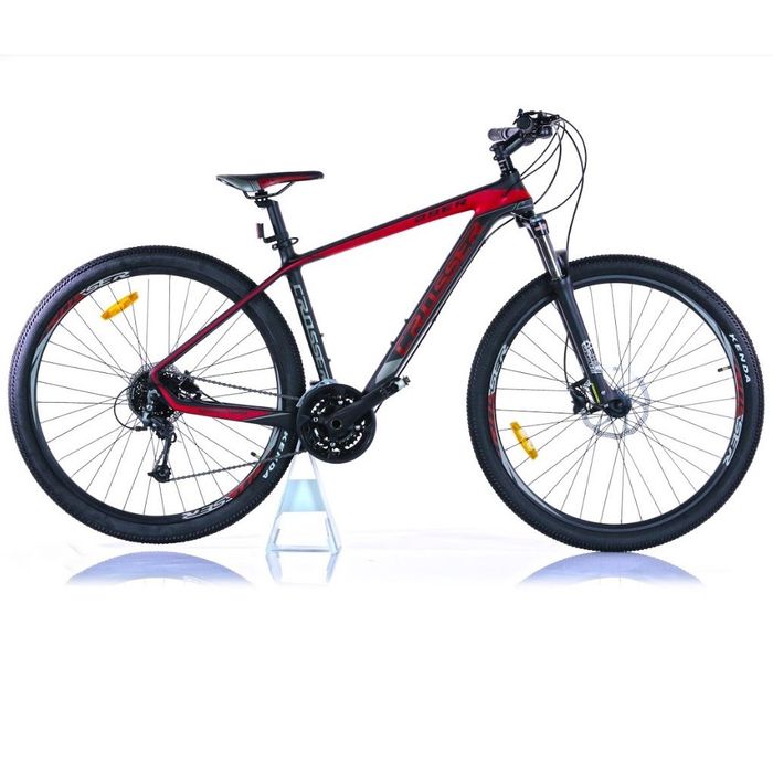 Продам карбоновый велосипед CROSSER GENESIS 29