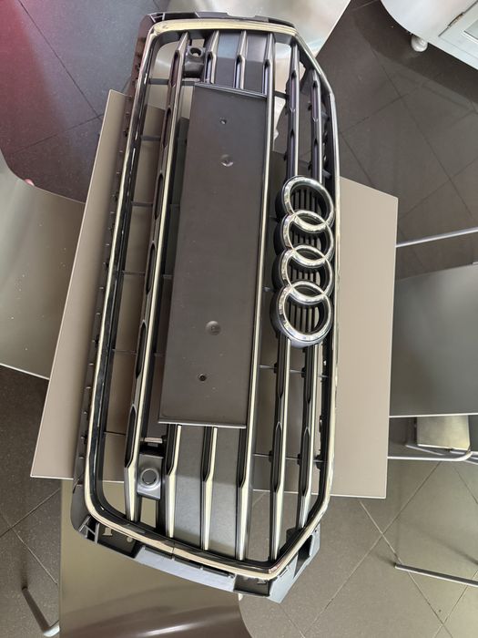 Grelha Frontal ORIGINAL  audi A5 F5
