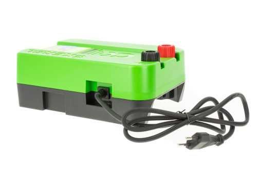 Elektryzator sieciowy TITAN N 5500 dla koni, bydła, owiec i kóz, 5,5 J