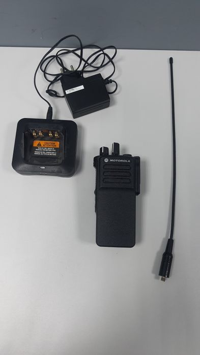 Рація Motorola DP4400E