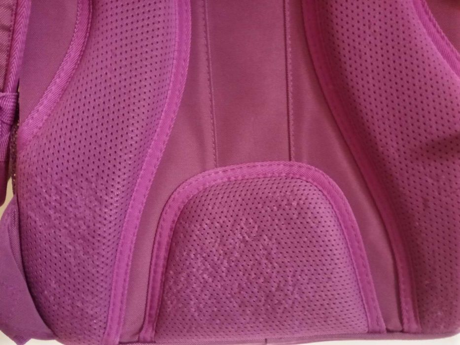 Рюкзак шкільний, пенал, сумка для взуття  ТМ Kite + подарунок