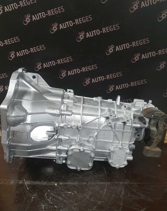 Skrzynia biegów Iveco 3.0 2840.6