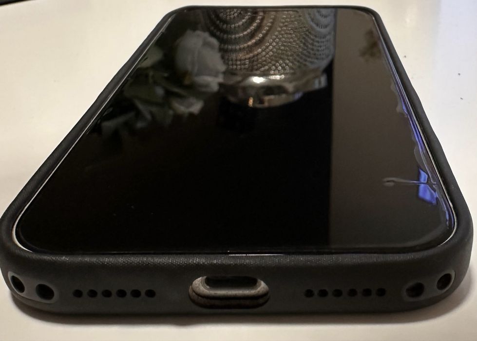 Iphone 17 Pro Max 256Gb Silver 100% bateria