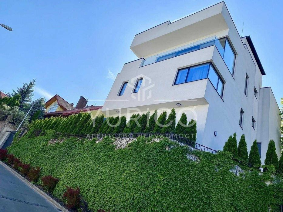 Продаж будинку біля центру Києва. Солом’янка.