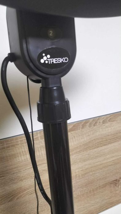 Promiennik podczerwieni 2000W Tresko
