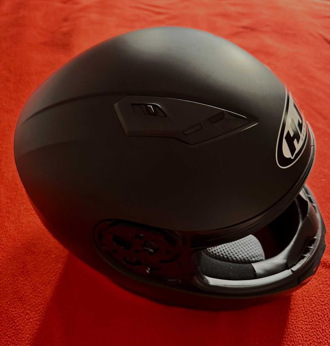 Capacete/Helmet HJC CS-15 (Tamanho XS)