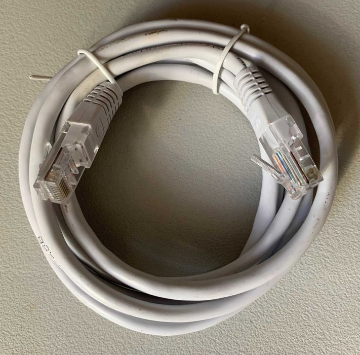 Ethernet Cable CAT 564283969014401121