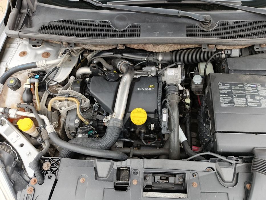 Megane в доброму стані