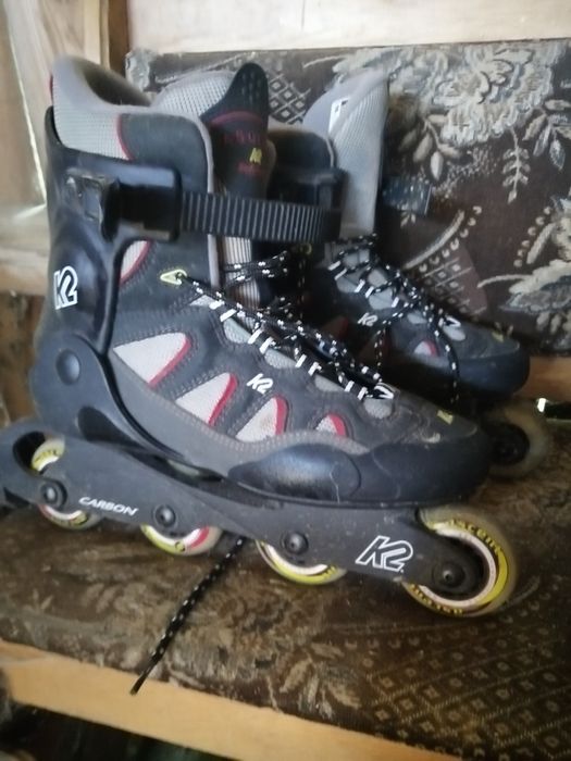 Sprzedam rolki k2