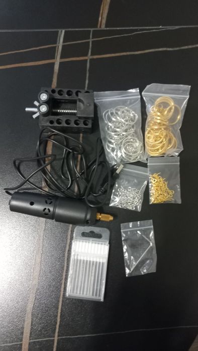 Ювелірний USB- дриль