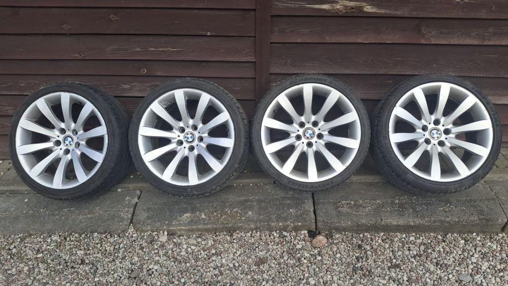 Sprzedam felgi 19"