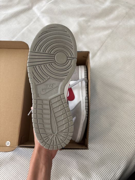 Nike dunk / 36.5 muito pouco usado