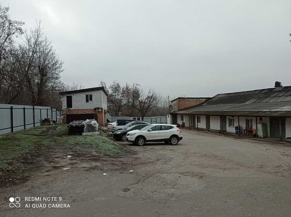 Приміщення 100 м.кв. під склад, виробництво, інше, р-н Жд вокзалу