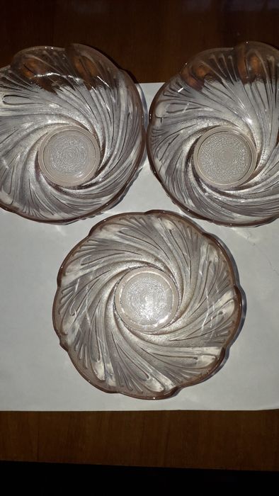 Салатники,салатнички