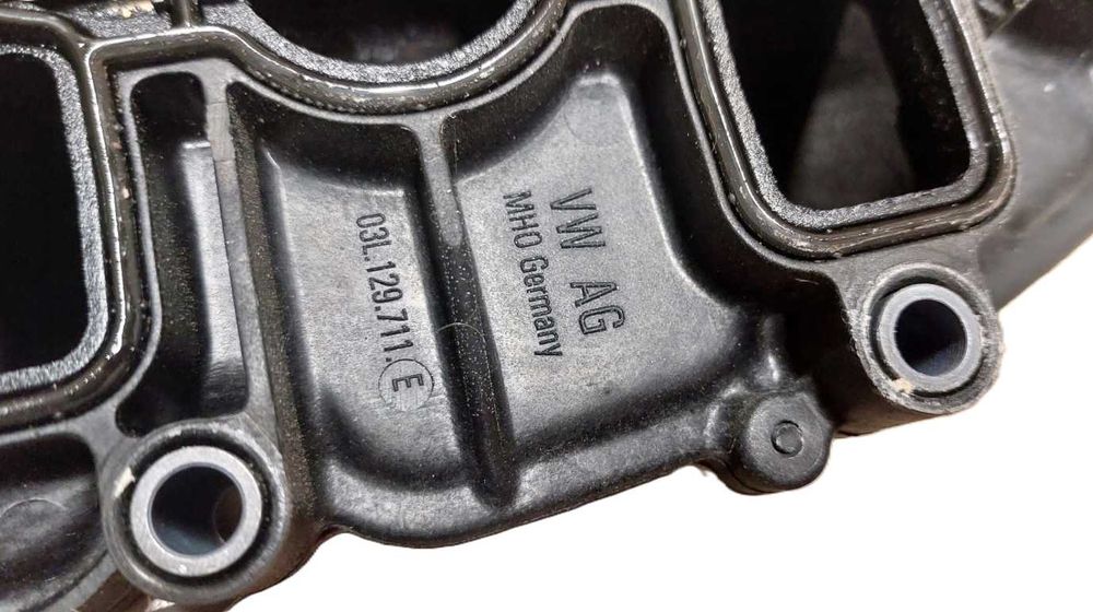 Kolektor ssący 2.0 TDI VW Seat Skoda Audi GWARANCJA