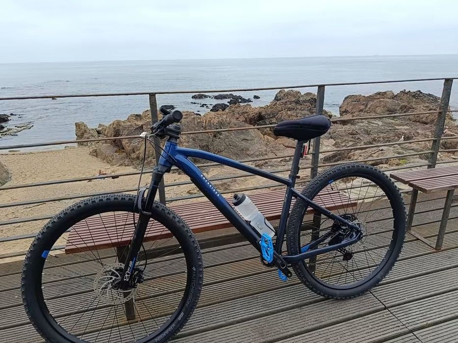 Rockrider expl 540