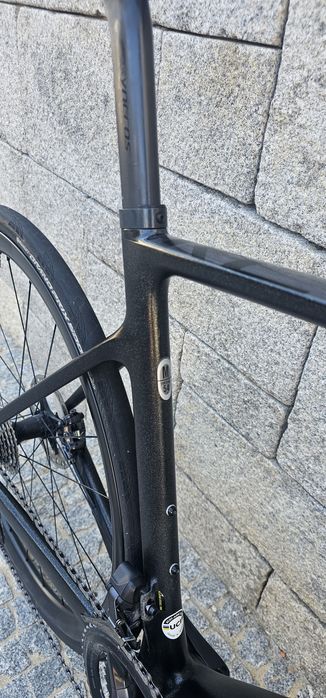 Scott Addict RC 15 54 M