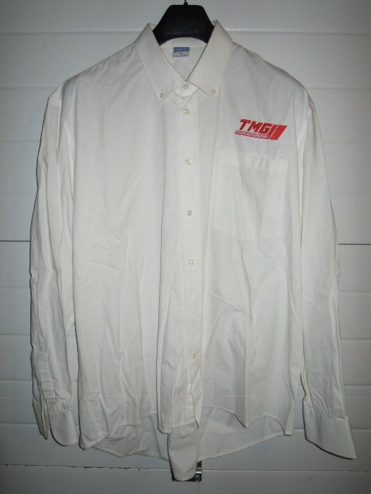 Memorabilia TMG Toyota Motorsport