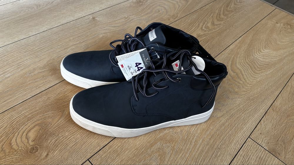 Nowe buty Thinsulate