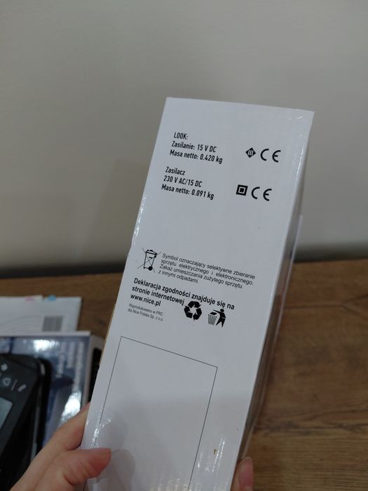 Monitor Nice LOOK B