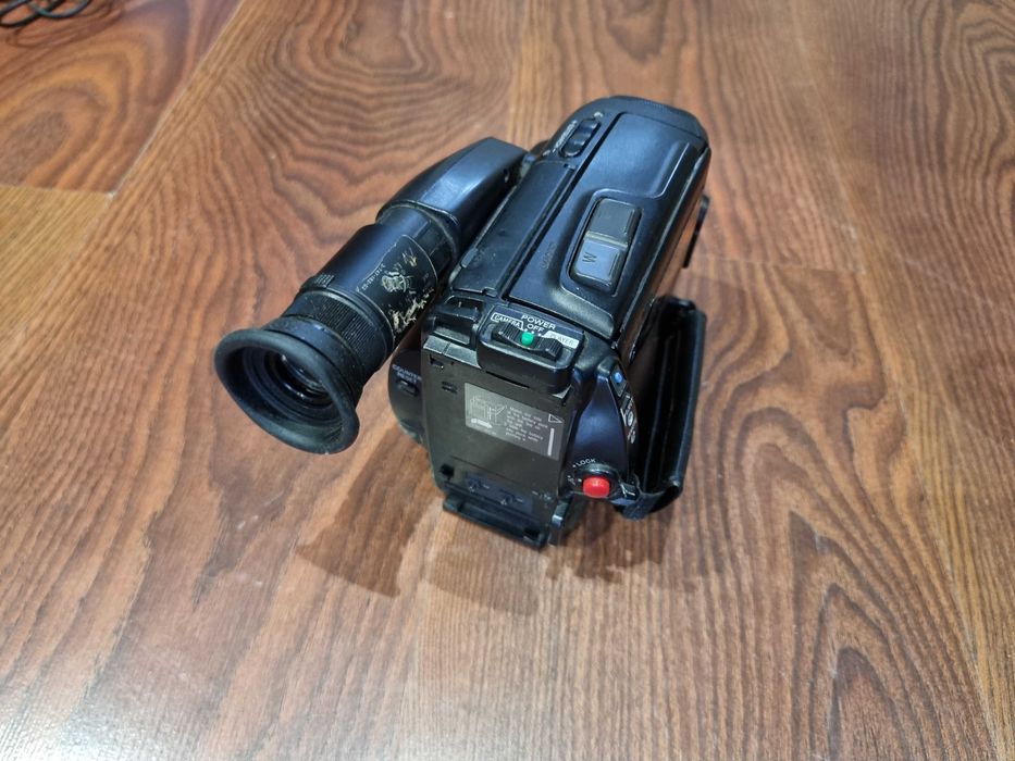 Kamera Sony Video 8 Handycam CCD-TR202E sprawna | Wysyłka FREE