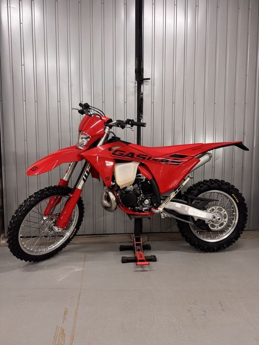 GAS GAS EC 250 2025 р.