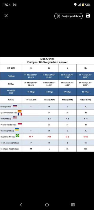 Majtki, stringi,nowe nigdy nie używane, rozmiar L, FINETOO, 3zl sztuka