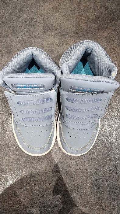 Adidaski ADIDAS rozm. 25