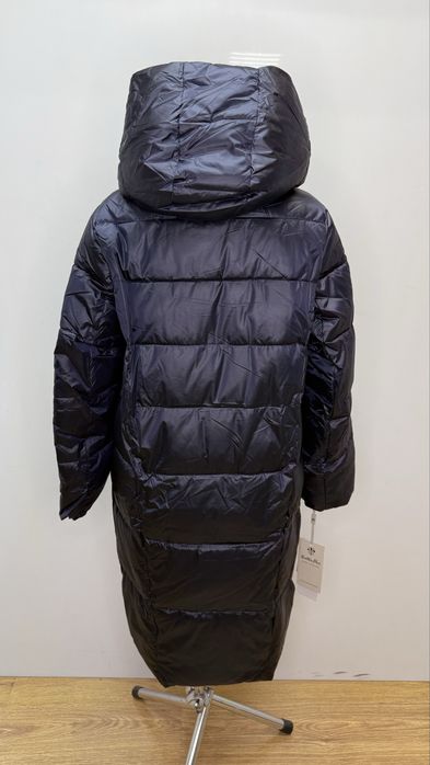 Жіночий пожрвдений пуховик Batter Flei р 50