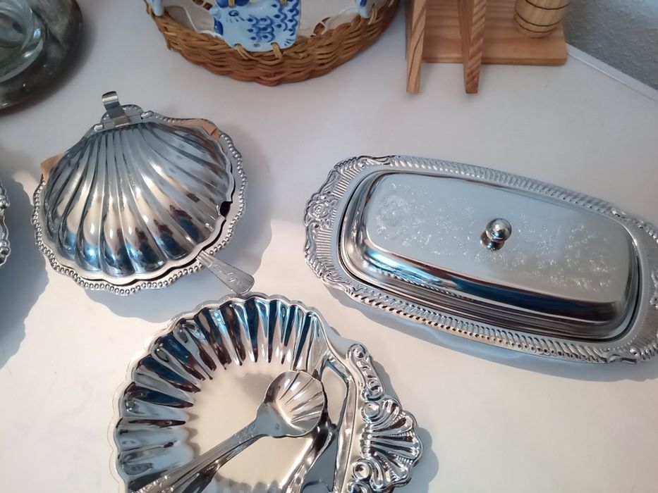 Utilidades de cozinha