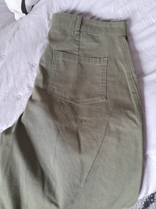Alpha industries spodnie męskie L