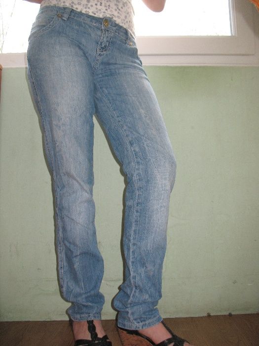 Джинсы Dolce&Gabbana, ориг. Италия, р.30-34
