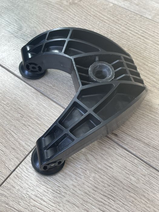 Thrustmaster tmx z ulepszoną śrubą