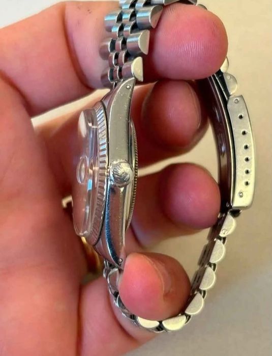 Rolex Datejust Ref. 16014