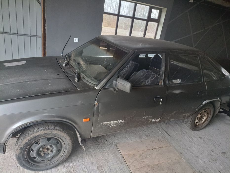 Продам Москвич 2141