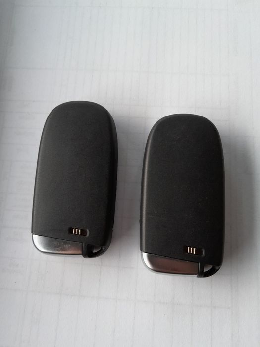 Pilot kluczyk Chrysler Dodge