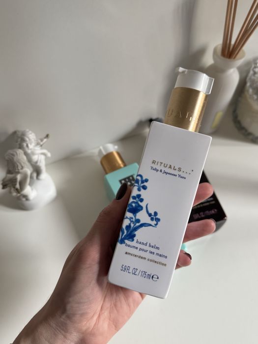 Колекція AMSTERDAM Rituals