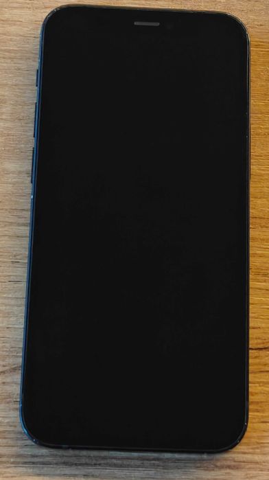 iPhone 12 Mini 128GB czarny - najtaniej na OLX