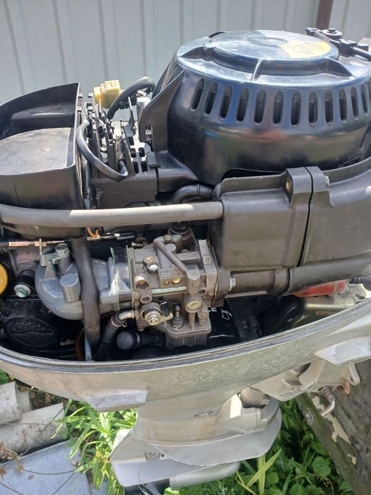 Продам лотку "казанку "1985р.