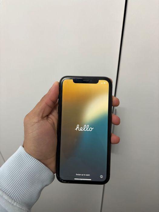 Iphone 11 64gb em bom estado